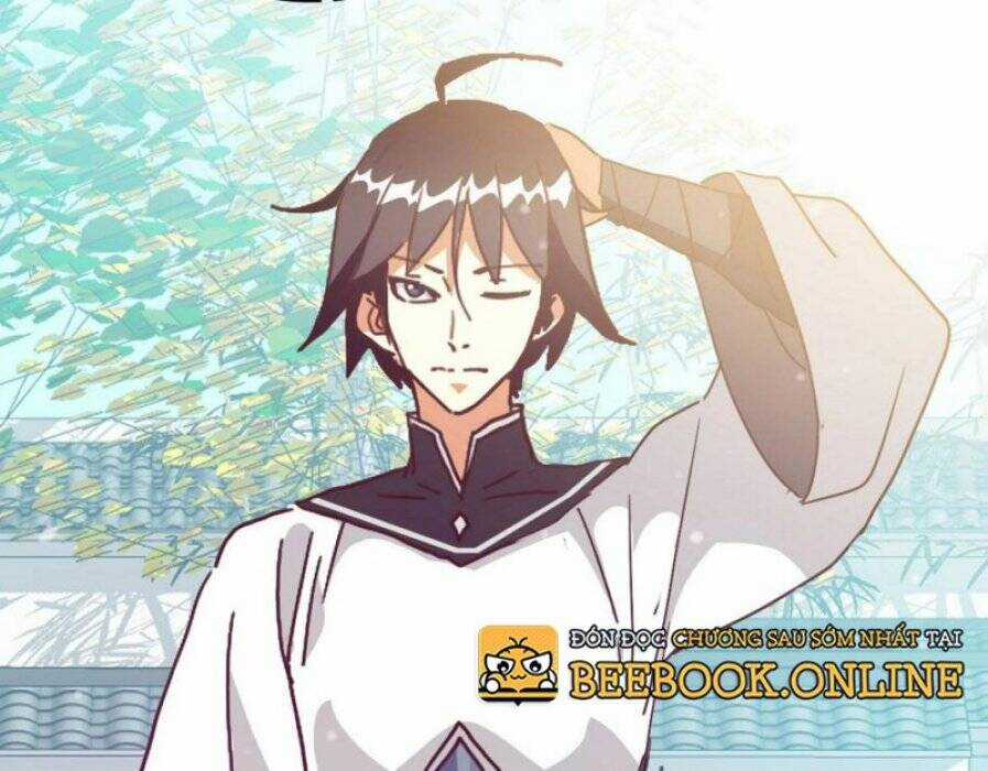 Hệ Thống Thăng Cấp Điên Cuồng Chapter 49 trang 86