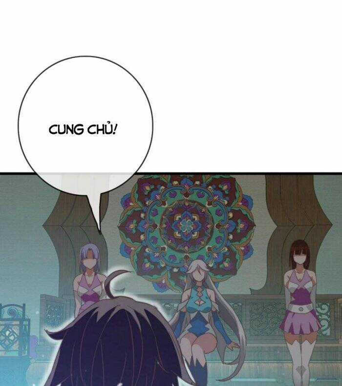 Hệ Thống Thăng Cấp Điên Cuồng Chapter 49 trang 90