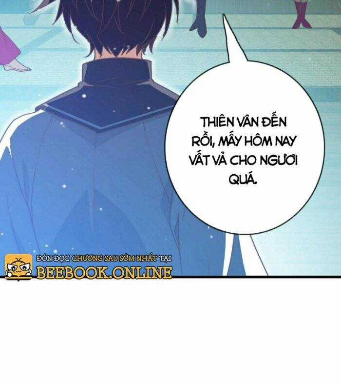 Hệ Thống Thăng Cấp Điên Cuồng Chapter 49 trang 91