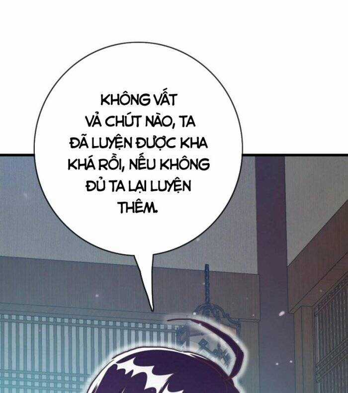 Hệ Thống Thăng Cấp Điên Cuồng Chapter 49 trang 92