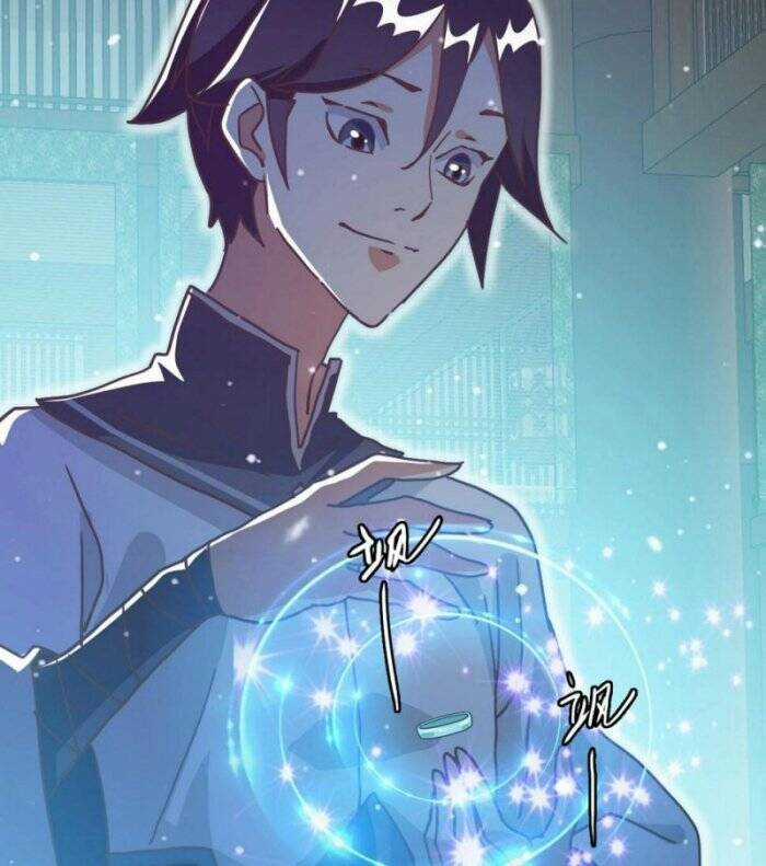 Hệ Thống Thăng Cấp Điên Cuồng Chapter 49 trang 93