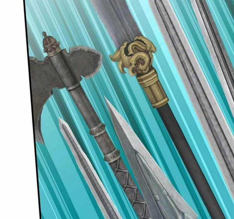 Hệ Thống Thăng Cấp Điên Cuồng Chapter 49 trang 96