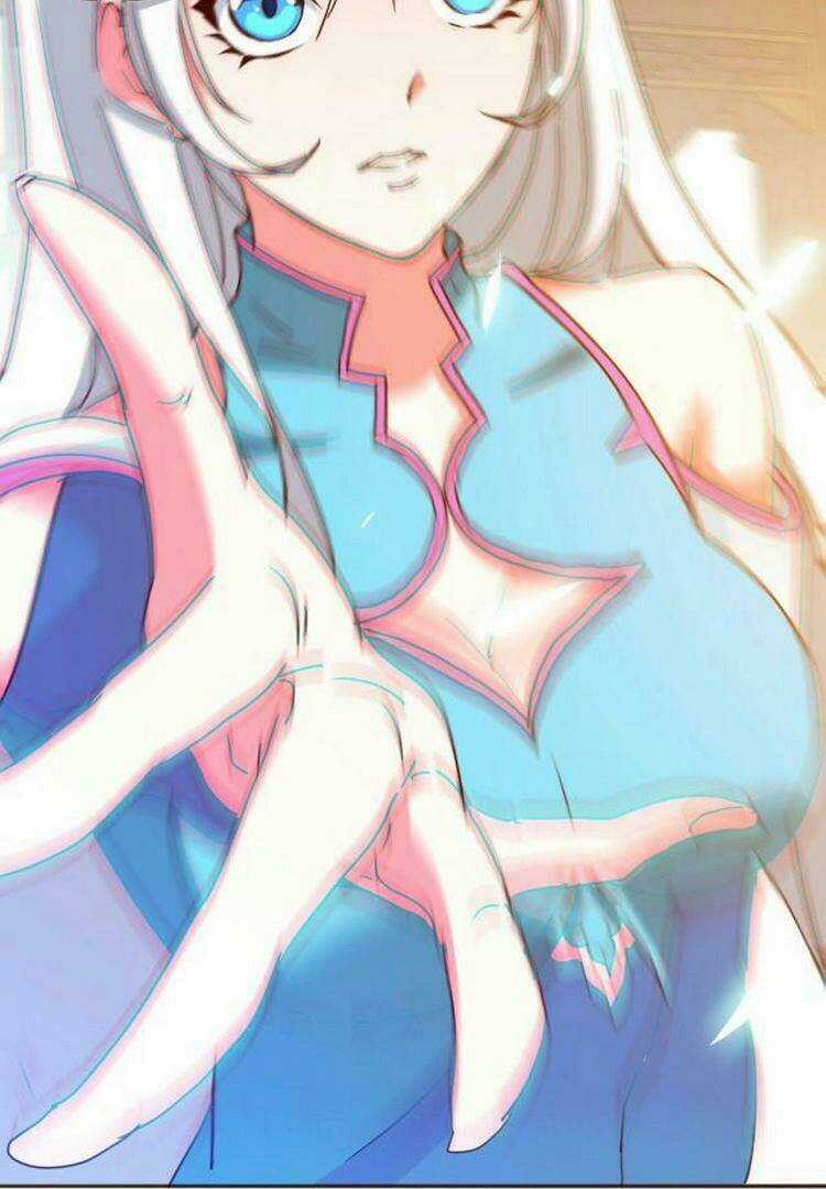 Hệ Thống Thăng Cấp Điên Cuồng Chapter 5 trang 11