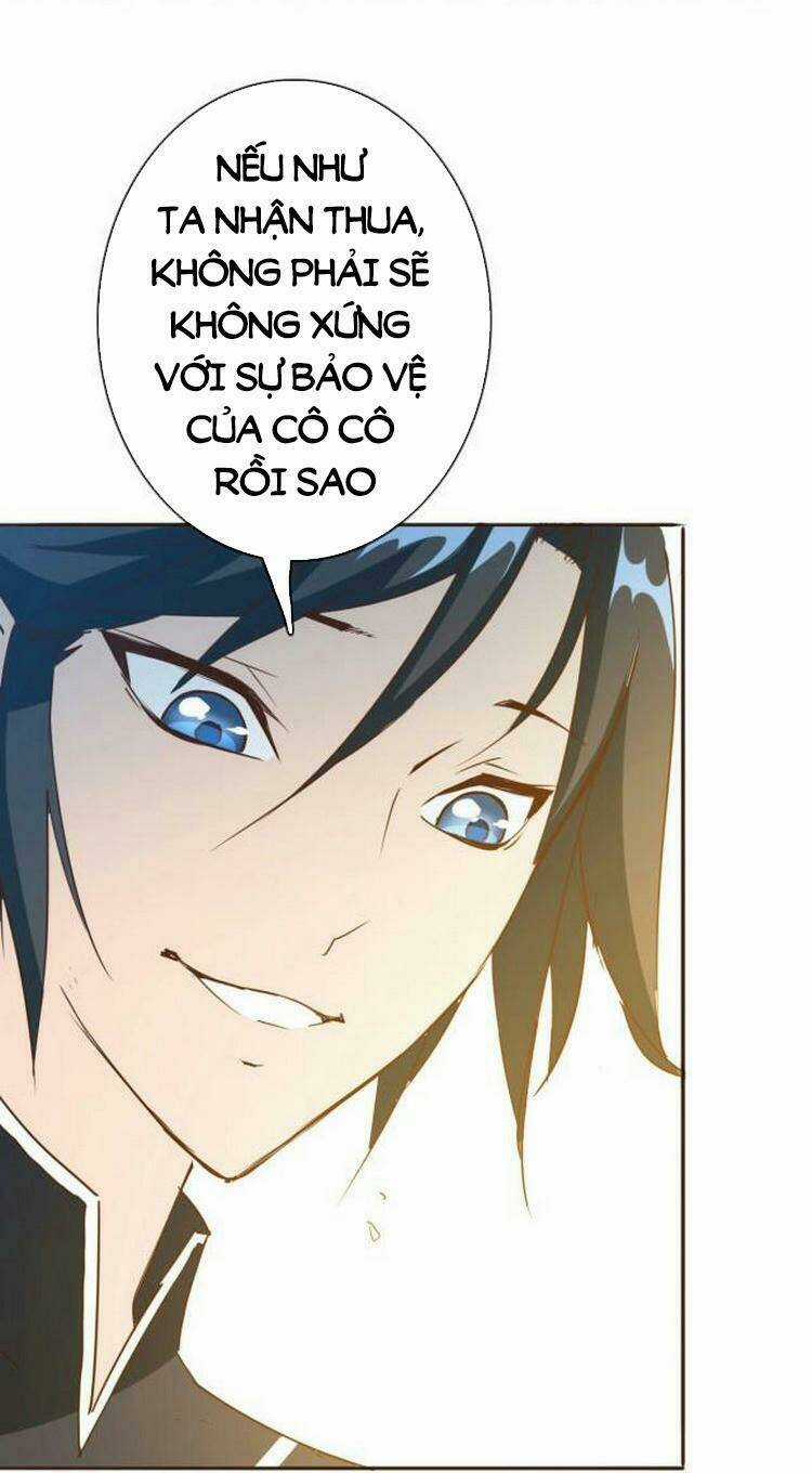 Hệ Thống Thăng Cấp Điên Cuồng Chapter 5 trang 12