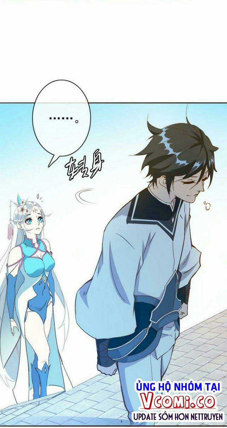 Hệ Thống Thăng Cấp Điên Cuồng Chapter 5 trang 13