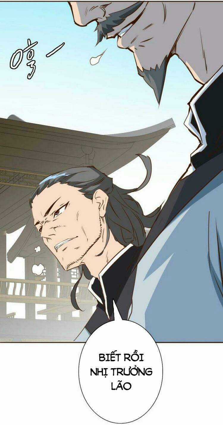 Hệ Thống Thăng Cấp Điên Cuồng Chapter 5 trang 15