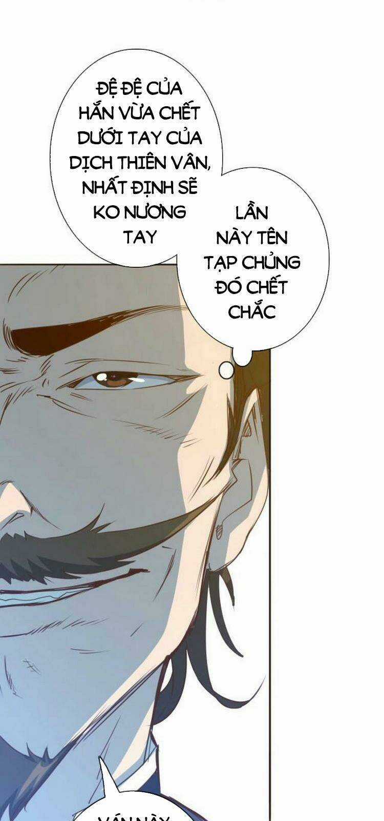 Hệ Thống Thăng Cấp Điên Cuồng Chapter 5 trang 16