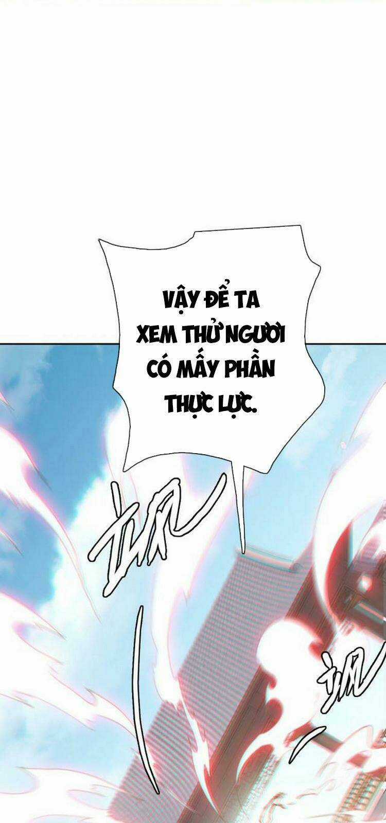 Hệ Thống Thăng Cấp Điên Cuồng Chapter 5 trang 21