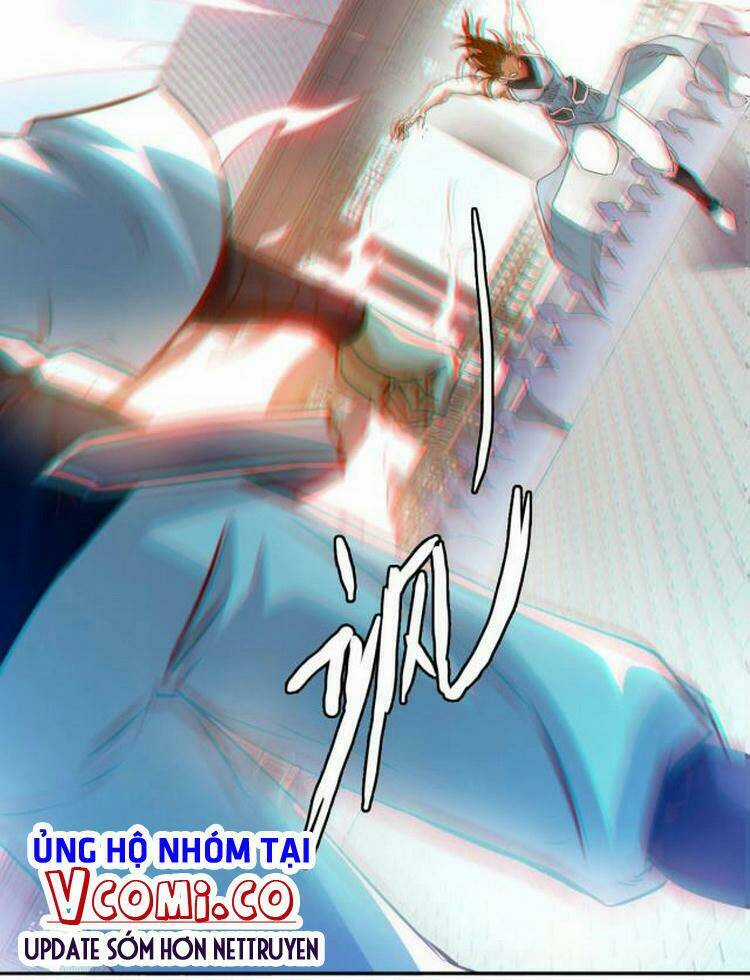 Hệ Thống Thăng Cấp Điên Cuồng Chapter 5 trang 22