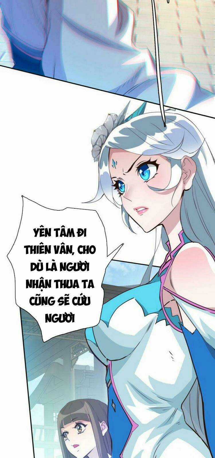 Hệ Thống Thăng Cấp Điên Cuồng Chapter 5 trang 24