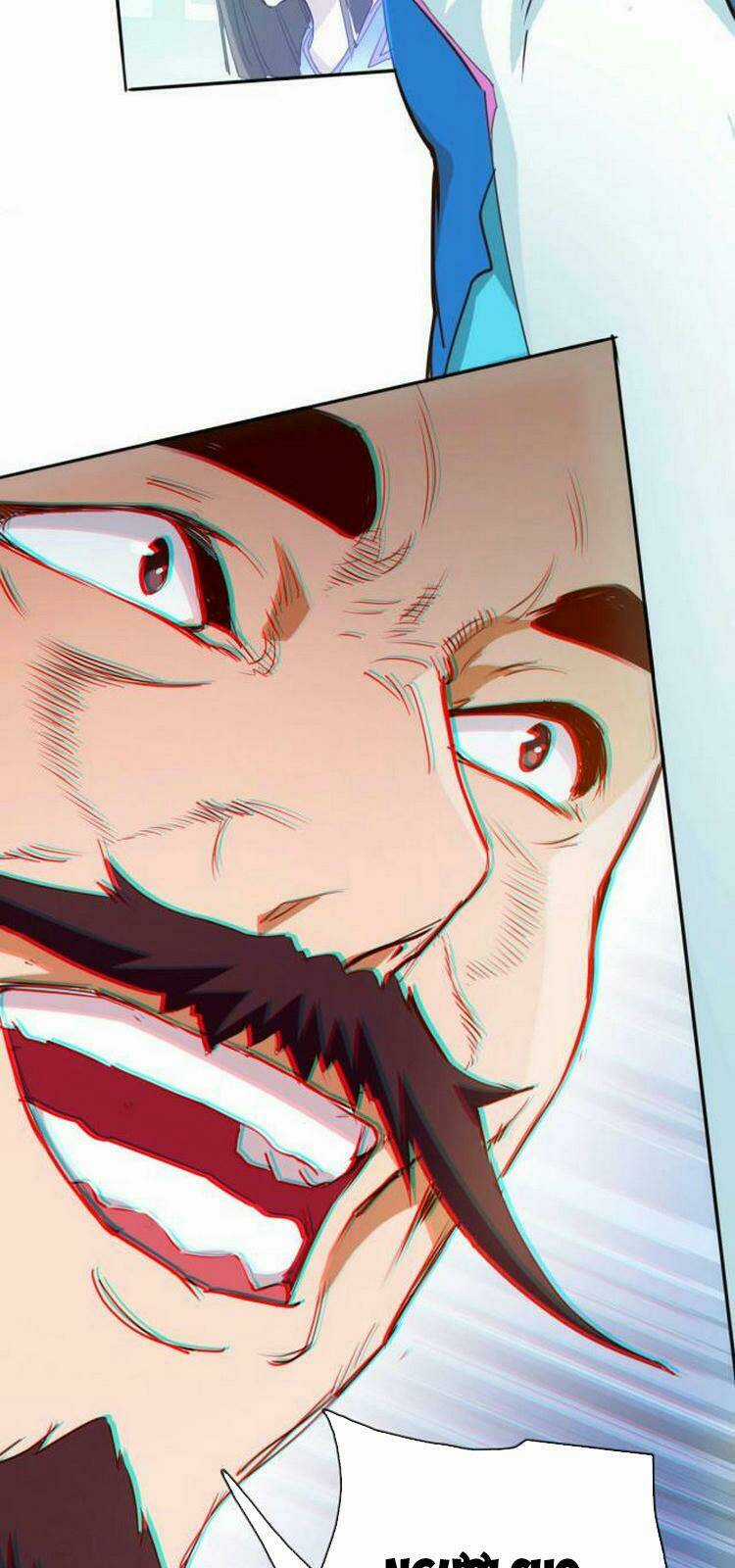 Hệ Thống Thăng Cấp Điên Cuồng Chapter 5 trang 25