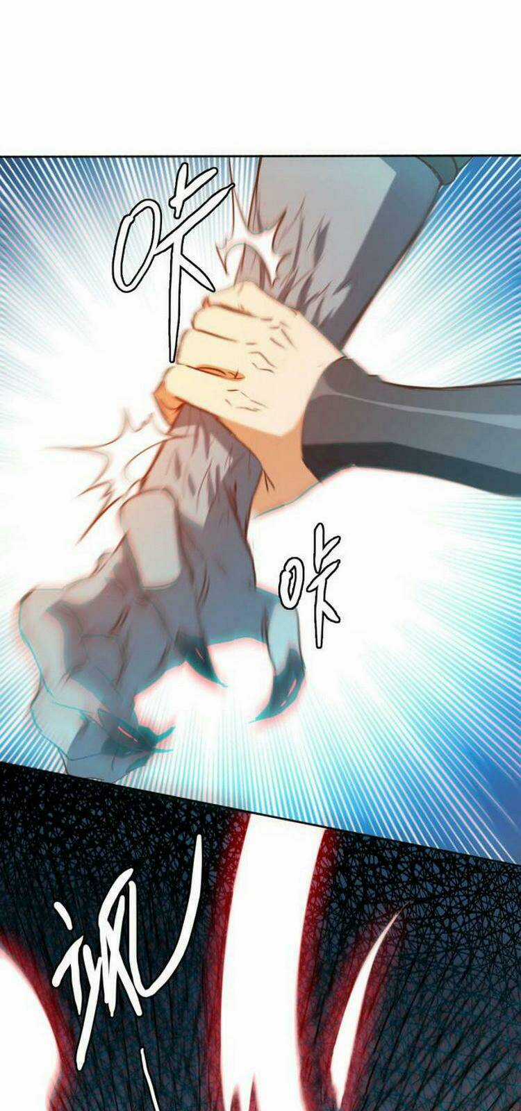 Hệ Thống Thăng Cấp Điên Cuồng Chapter 5 trang 28