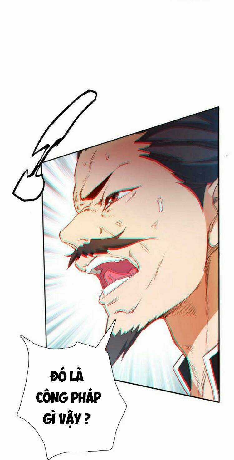 Hệ Thống Thăng Cấp Điên Cuồng Chapter 5 trang 31