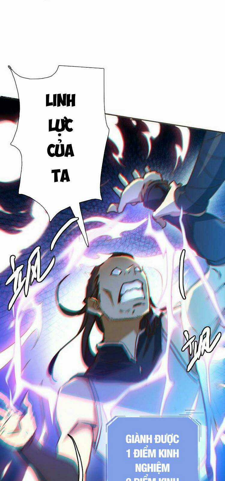 Hệ Thống Thăng Cấp Điên Cuồng Chapter 5 trang 32