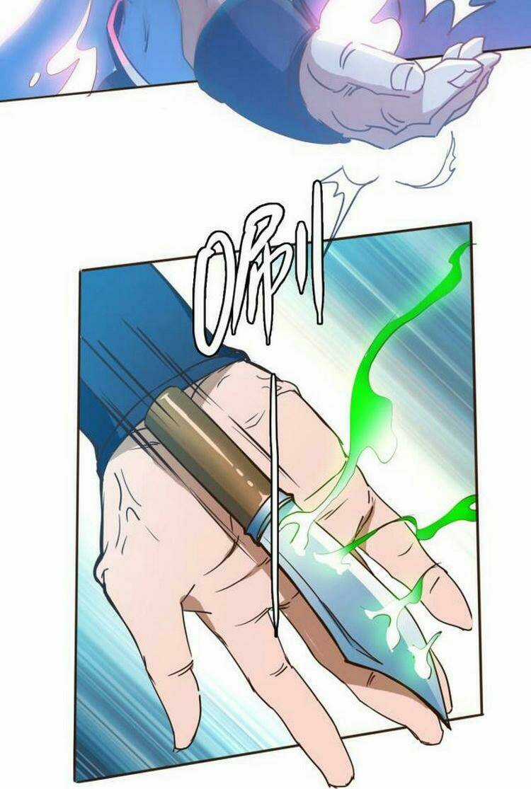 Hệ Thống Thăng Cấp Điên Cuồng Chapter 5 trang 35