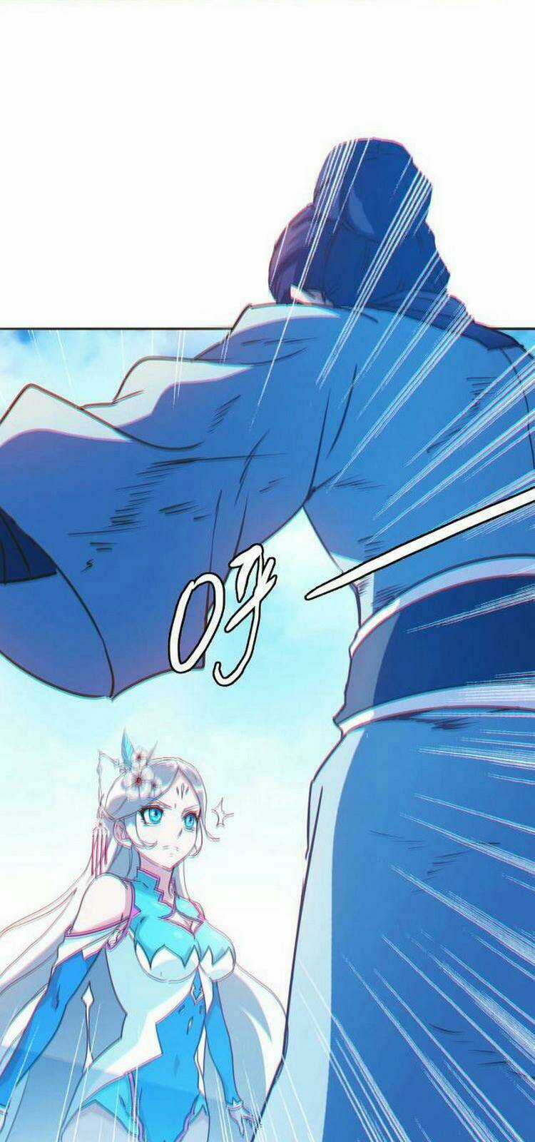 Hệ Thống Thăng Cấp Điên Cuồng Chapter 5 trang 37