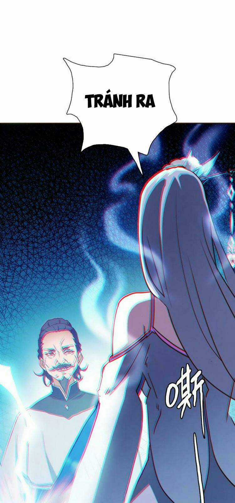 Hệ Thống Thăng Cấp Điên Cuồng Chapter 5 trang 40