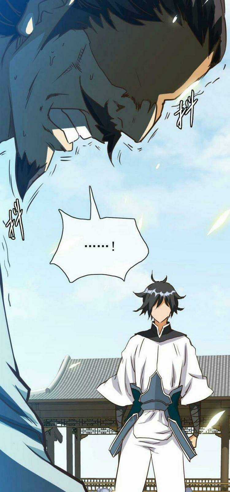 Hệ Thống Thăng Cấp Điên Cuồng Chapter 5 trang 47