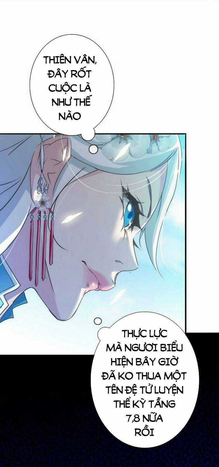 Hệ Thống Thăng Cấp Điên Cuồng Chapter 5 trang 52