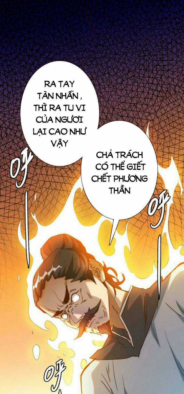 Hệ Thống Thăng Cấp Điên Cuồng Chapter 5 trang 53