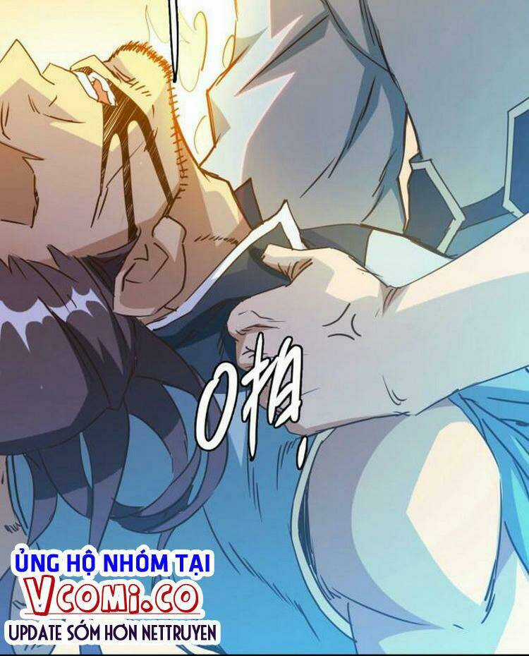 Hệ Thống Thăng Cấp Điên Cuồng Chapter 5 trang 54