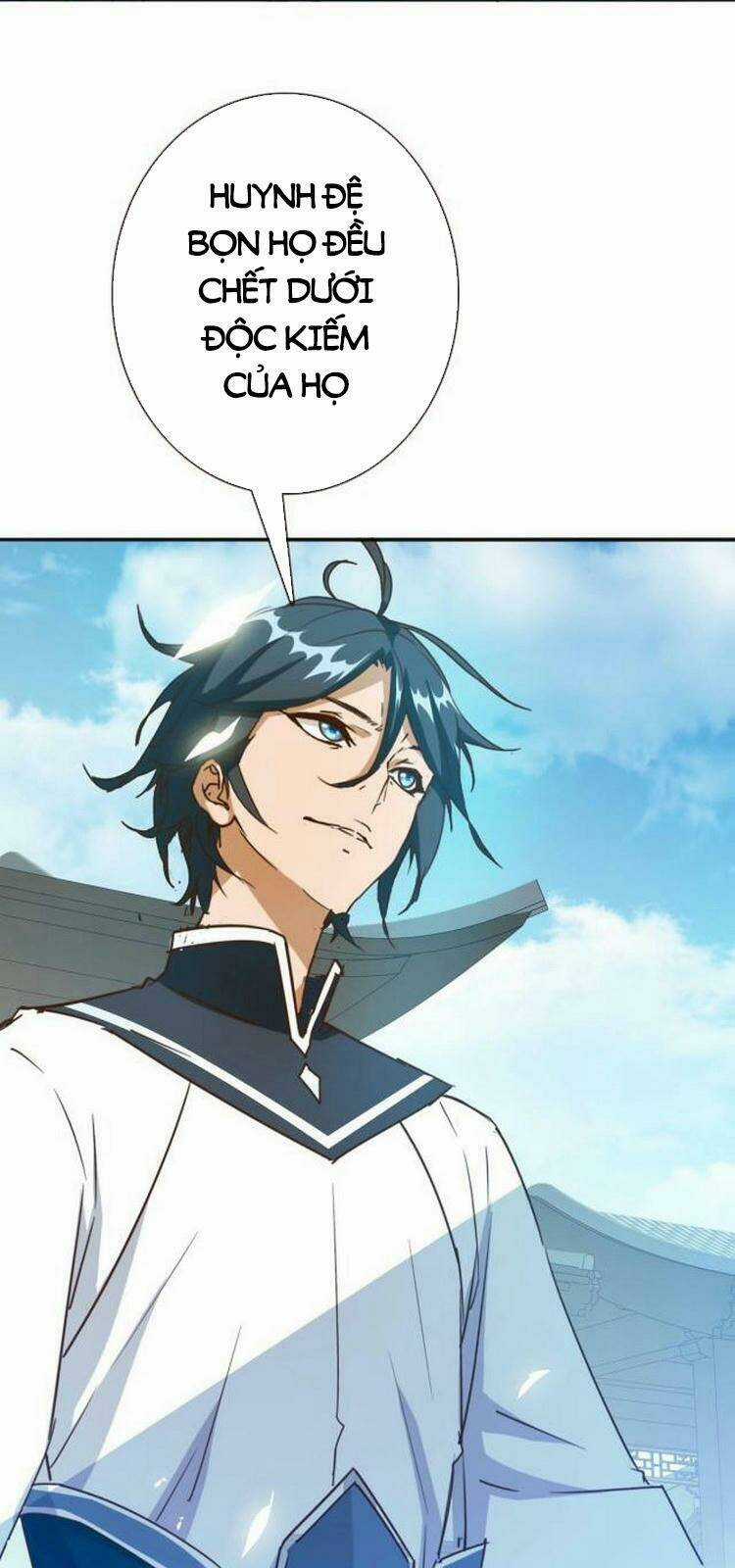 Hệ Thống Thăng Cấp Điên Cuồng Chapter 5 trang 55