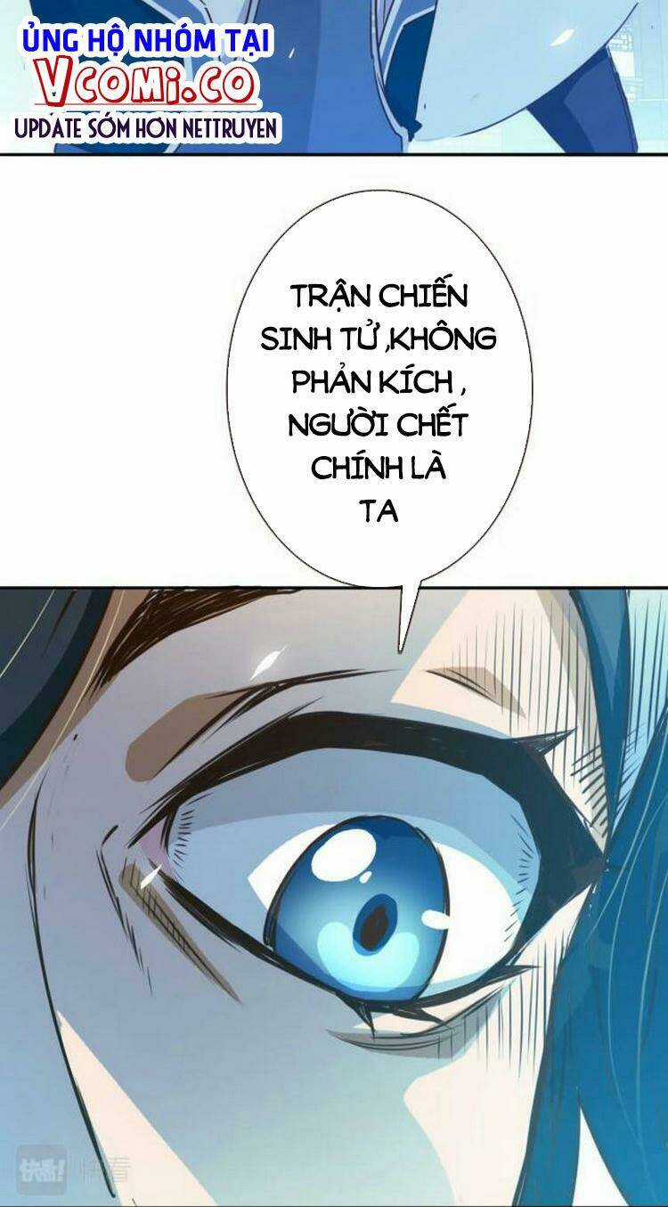 Hệ Thống Thăng Cấp Điên Cuồng Chapter 5 trang 56