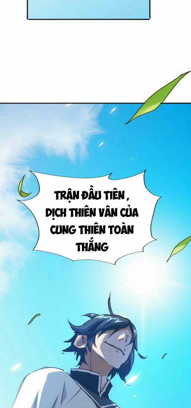 Hệ Thống Thăng Cấp Điên Cuồng Chapter 5 trang 58