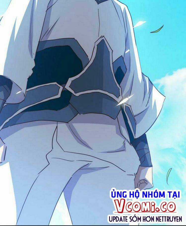 Hệ Thống Thăng Cấp Điên Cuồng Chapter 5 trang 59