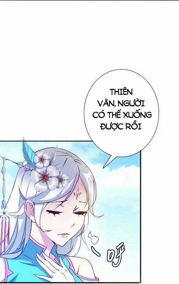 Hệ Thống Thăng Cấp Điên Cuồng Chapter 5 trang 60