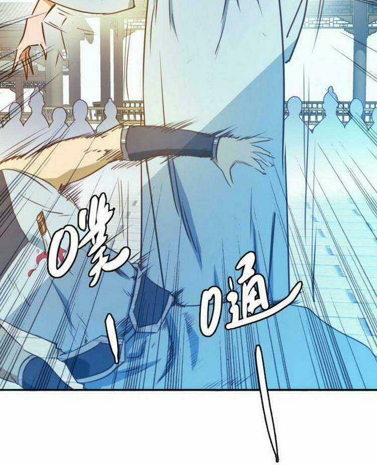 Hệ Thống Thăng Cấp Điên Cuồng Chapter 5 trang 62