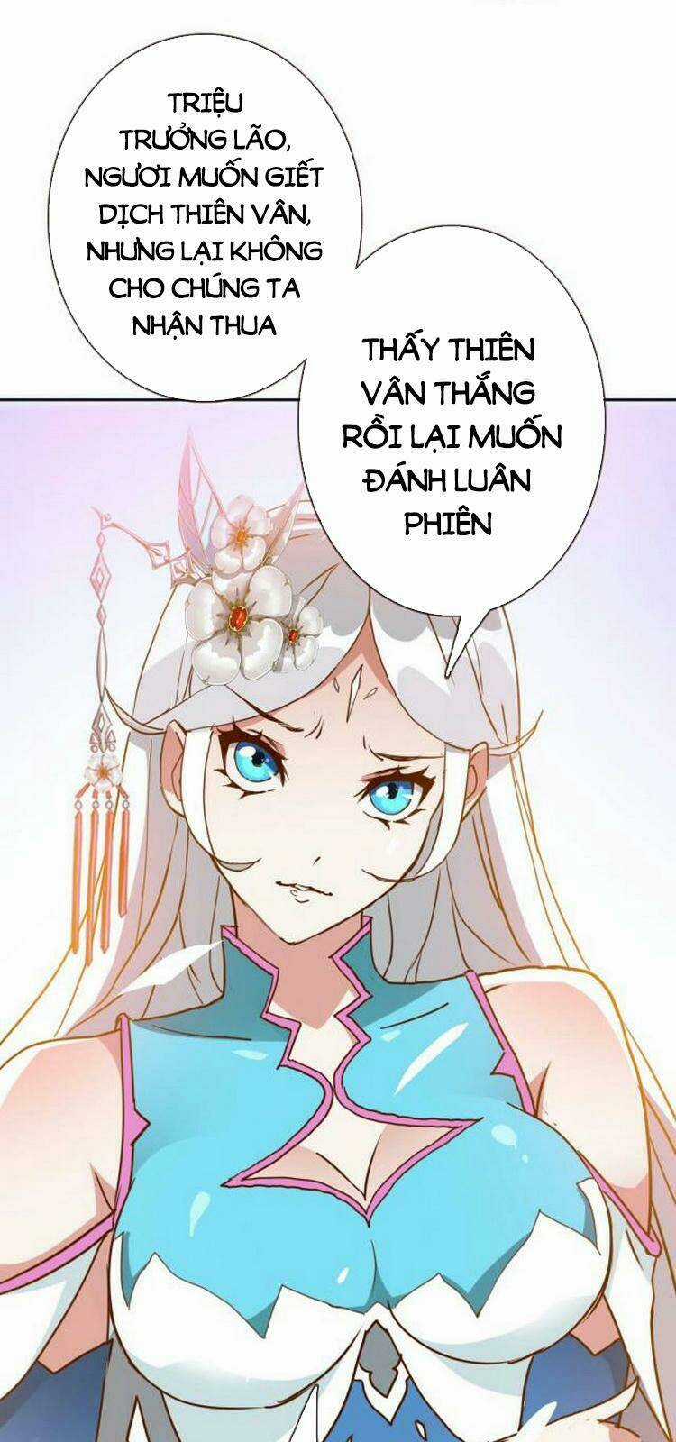 Hệ Thống Thăng Cấp Điên Cuồng Chapter 5 trang 64