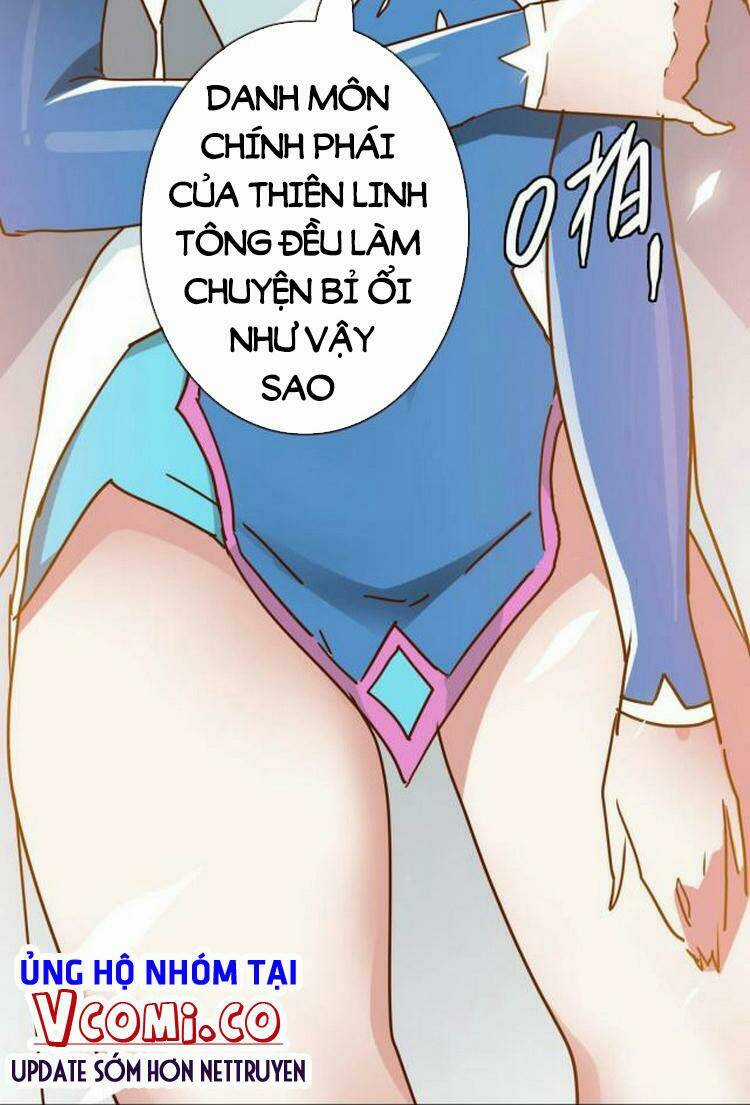 Hệ Thống Thăng Cấp Điên Cuồng Chapter 5 trang 65