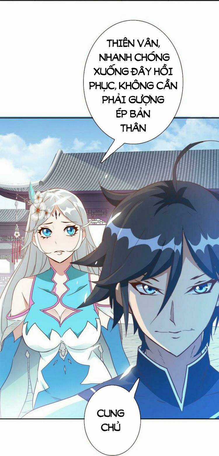 Hệ Thống Thăng Cấp Điên Cuồng Chapter 5 trang 66