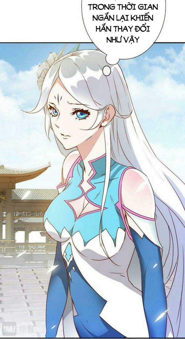 Hệ Thống Thăng Cấp Điên Cuồng Chapter 5 trang 70