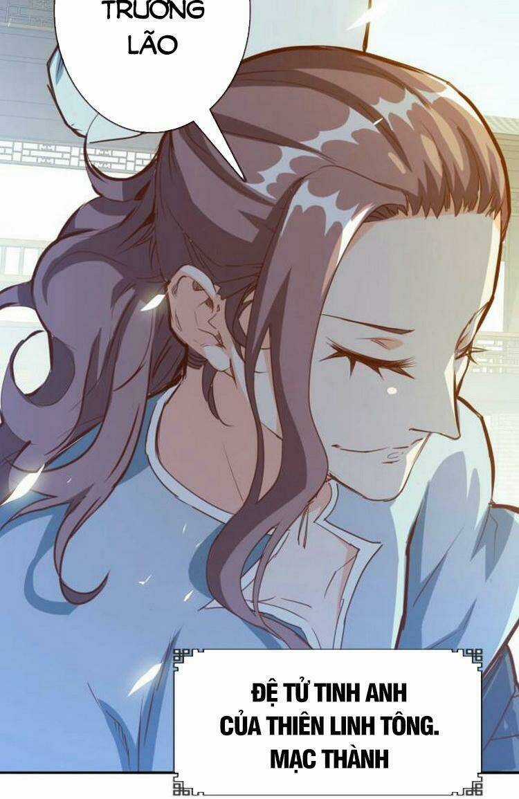 Hệ Thống Thăng Cấp Điên Cuồng Chapter 5 trang 72