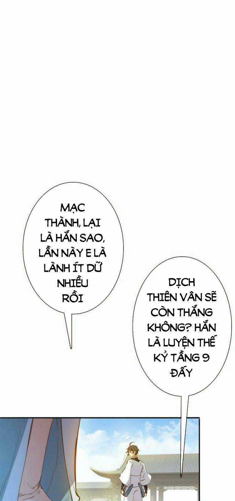 Hệ Thống Thăng Cấp Điên Cuồng Chapter 5 trang 73