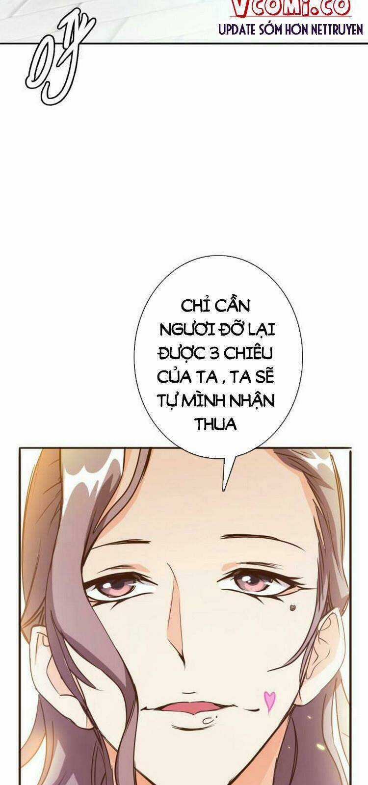 Hệ Thống Thăng Cấp Điên Cuồng Chapter 5 trang 76