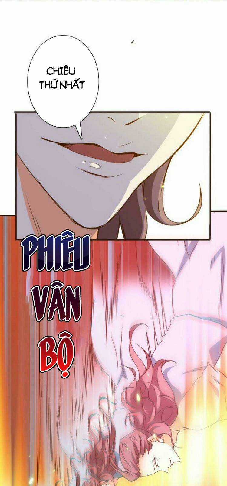 Hệ Thống Thăng Cấp Điên Cuồng Chapter 5 trang 81