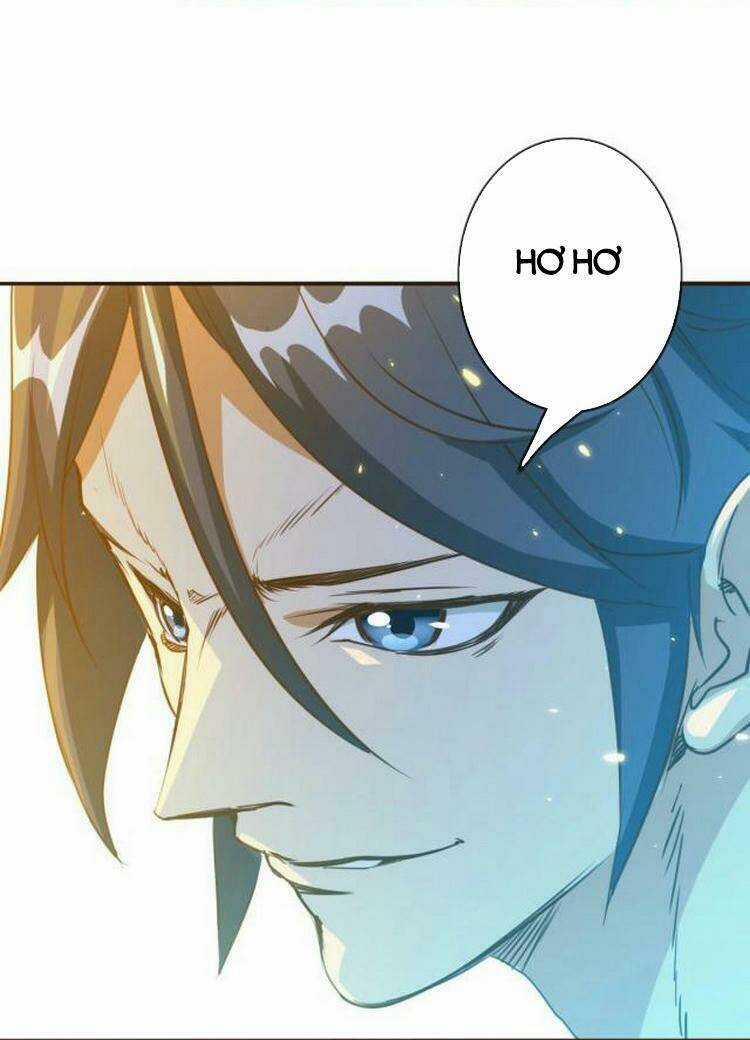 Hệ Thống Thăng Cấp Điên Cuồng Chapter 5 trang 84