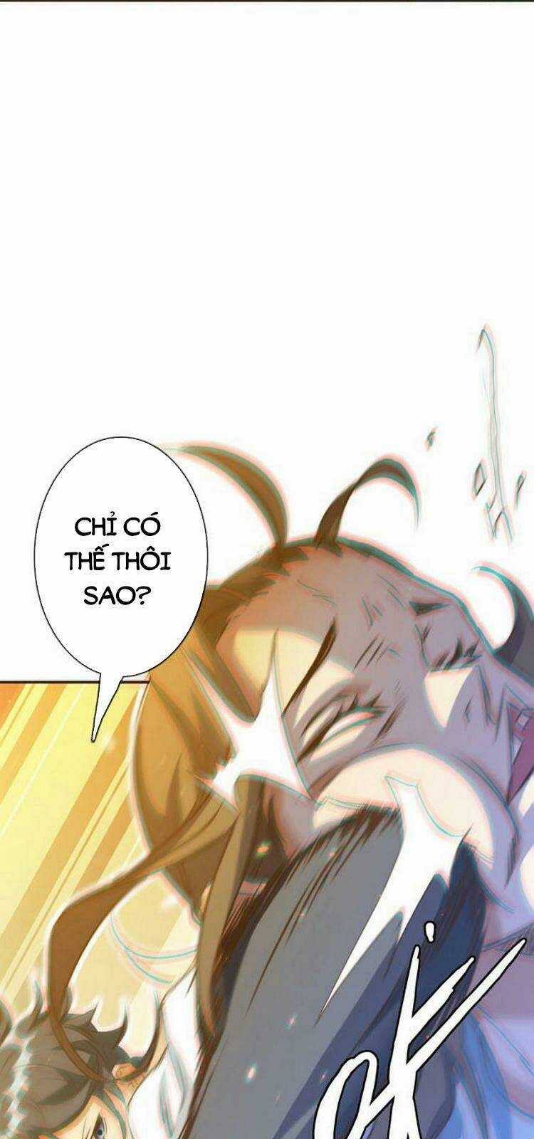 Hệ Thống Thăng Cấp Điên Cuồng Chapter 5 trang 85