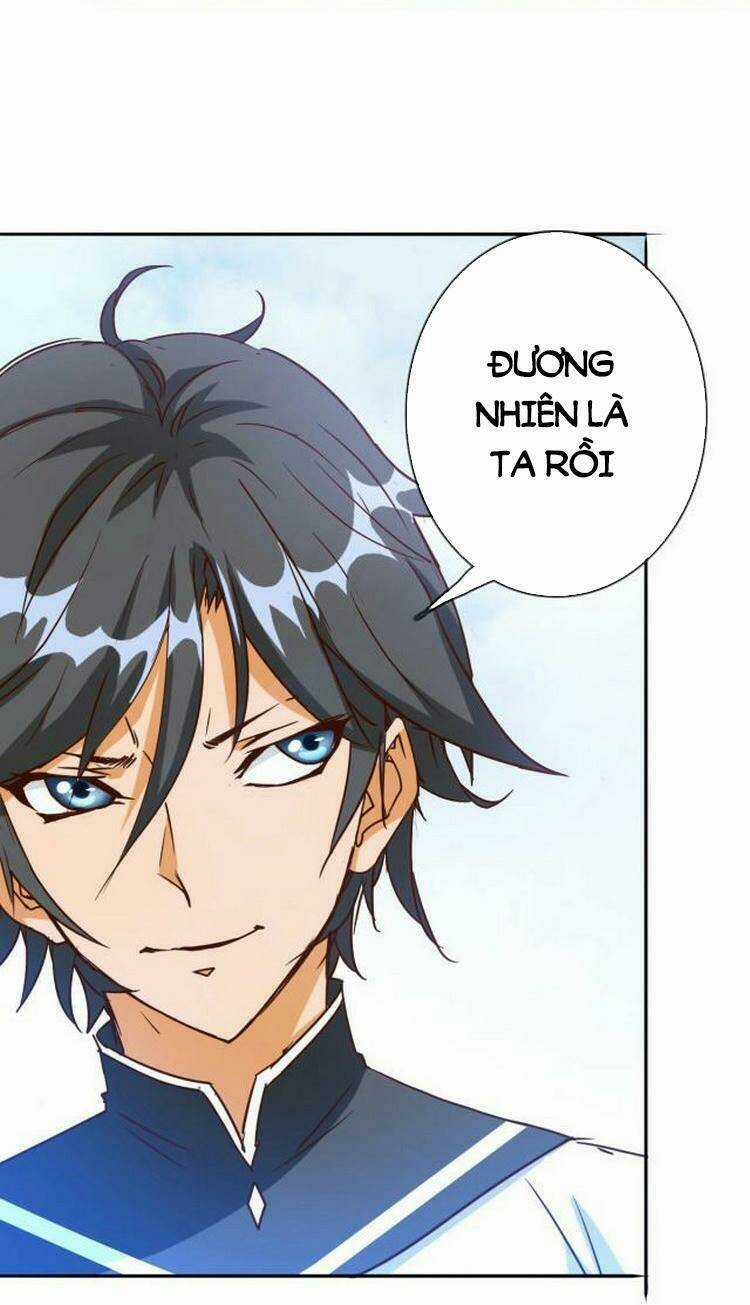 Hệ Thống Thăng Cấp Điên Cuồng Chapter 5 trang 9