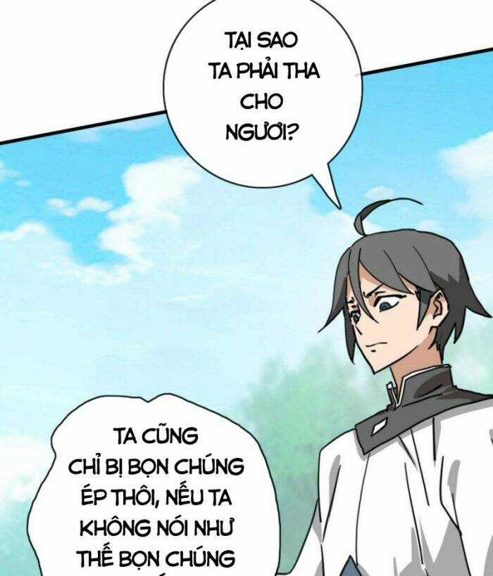 Hệ Thống Thăng Cấp Điên Cuồng Chapter 50 trang 100