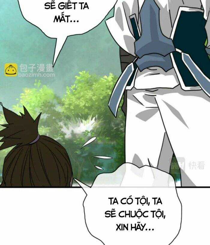 Hệ Thống Thăng Cấp Điên Cuồng Chapter 50 trang 101