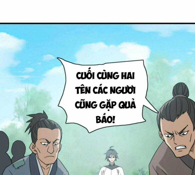 Hệ Thống Thăng Cấp Điên Cuồng Chapter 50 trang 108