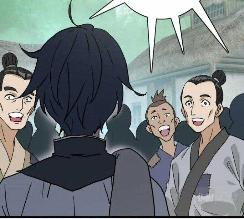 Hệ Thống Thăng Cấp Điên Cuồng Chapter 50 trang 111