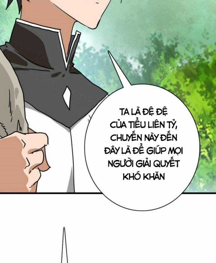 Hệ Thống Thăng Cấp Điên Cuồng Chapter 50 trang 113