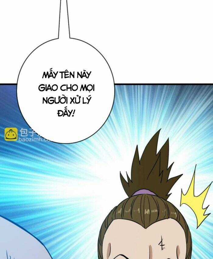 Hệ Thống Thăng Cấp Điên Cuồng Chapter 50 trang 114