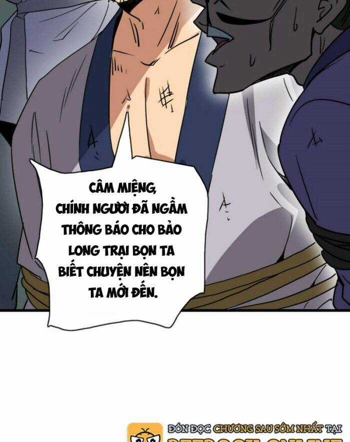 Hệ Thống Thăng Cấp Điên Cuồng Chapter 50 trang 117