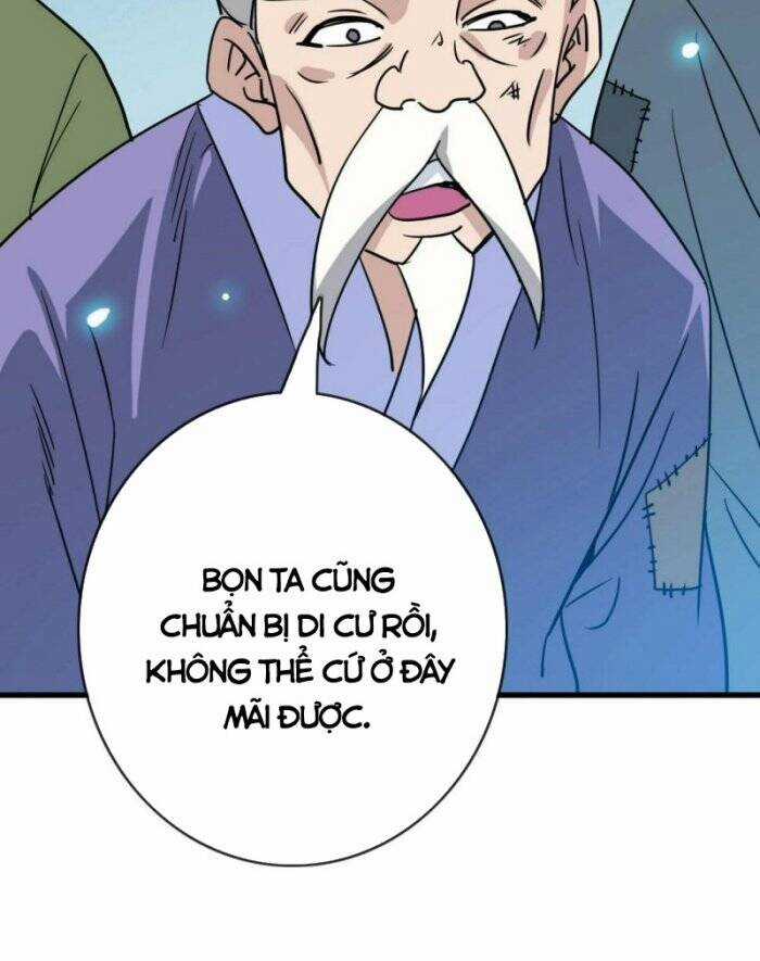 Hệ Thống Thăng Cấp Điên Cuồng Chapter 50 trang 119